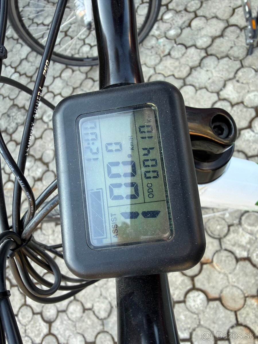 2x elektrobicykel focus - 8