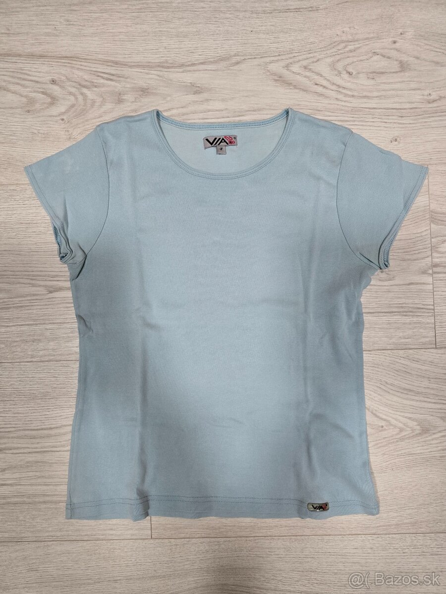 Dámske tričká, tielka, športové podprsenky - 8