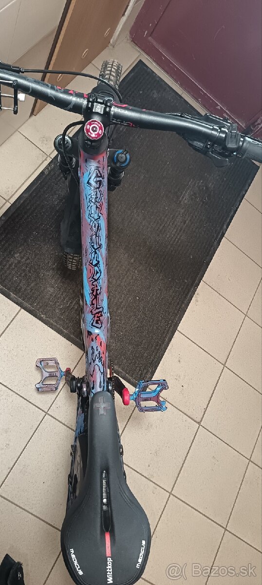 Cannondale habit 5 - 8