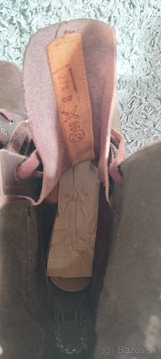 Vojenské kanady 1 - 8