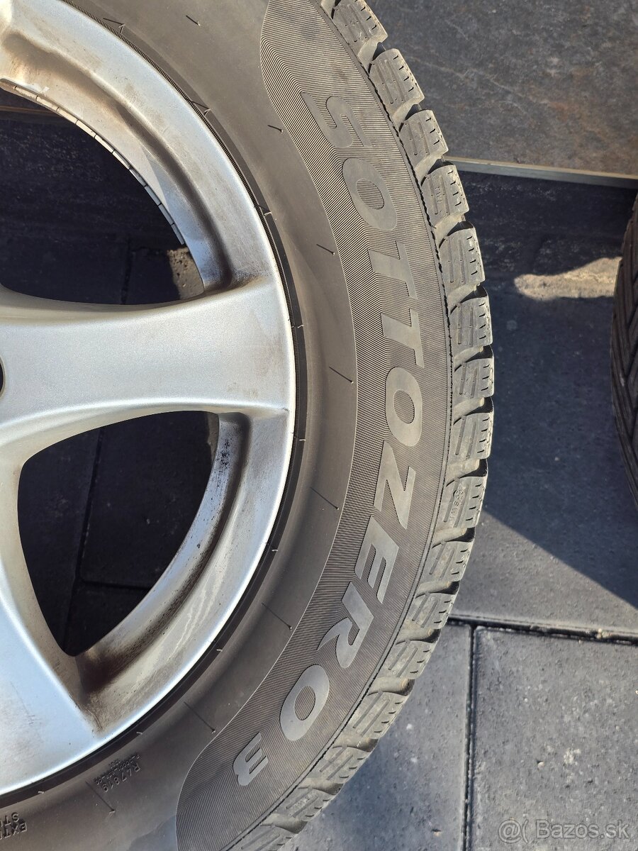 disky a pneumatiky - 8