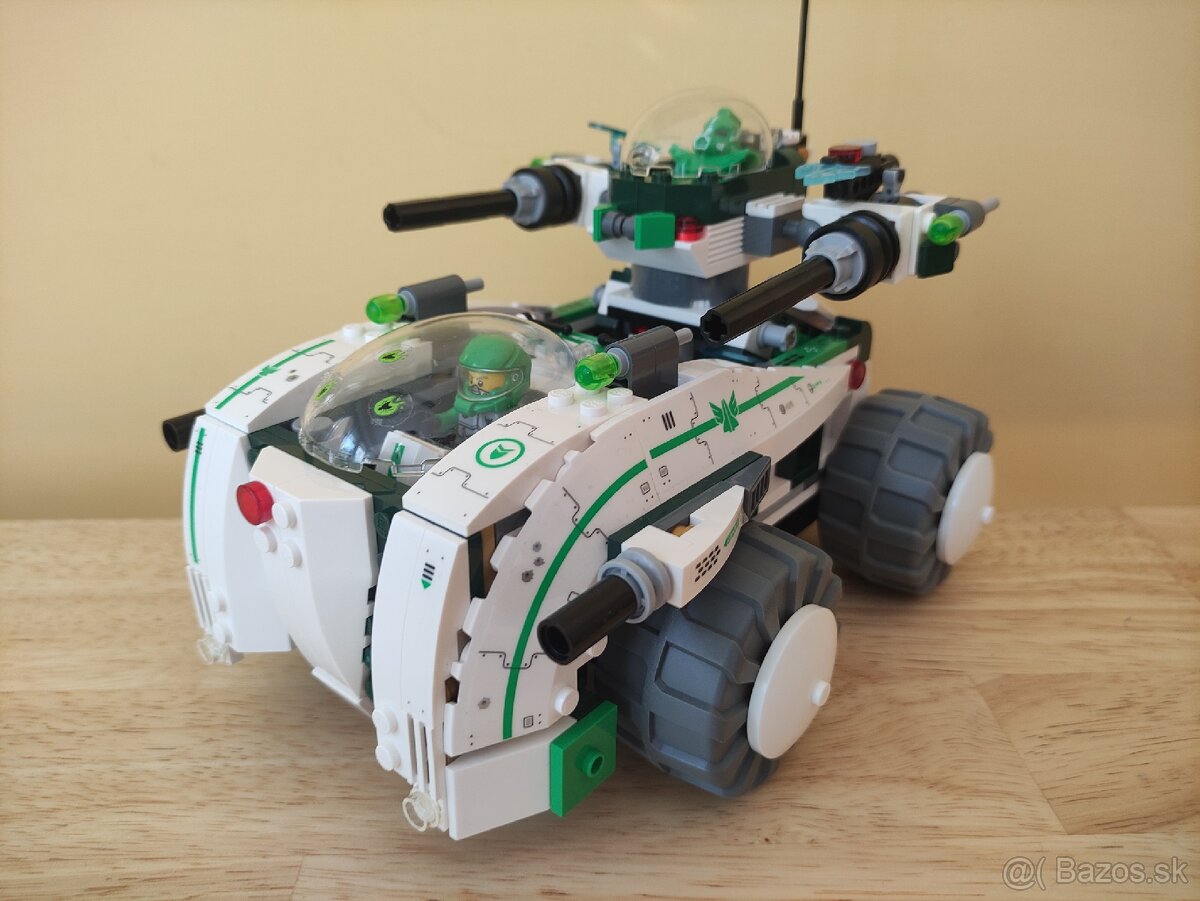 Lego Galaxy Squad 70704 Vermin Vaporizer - 8