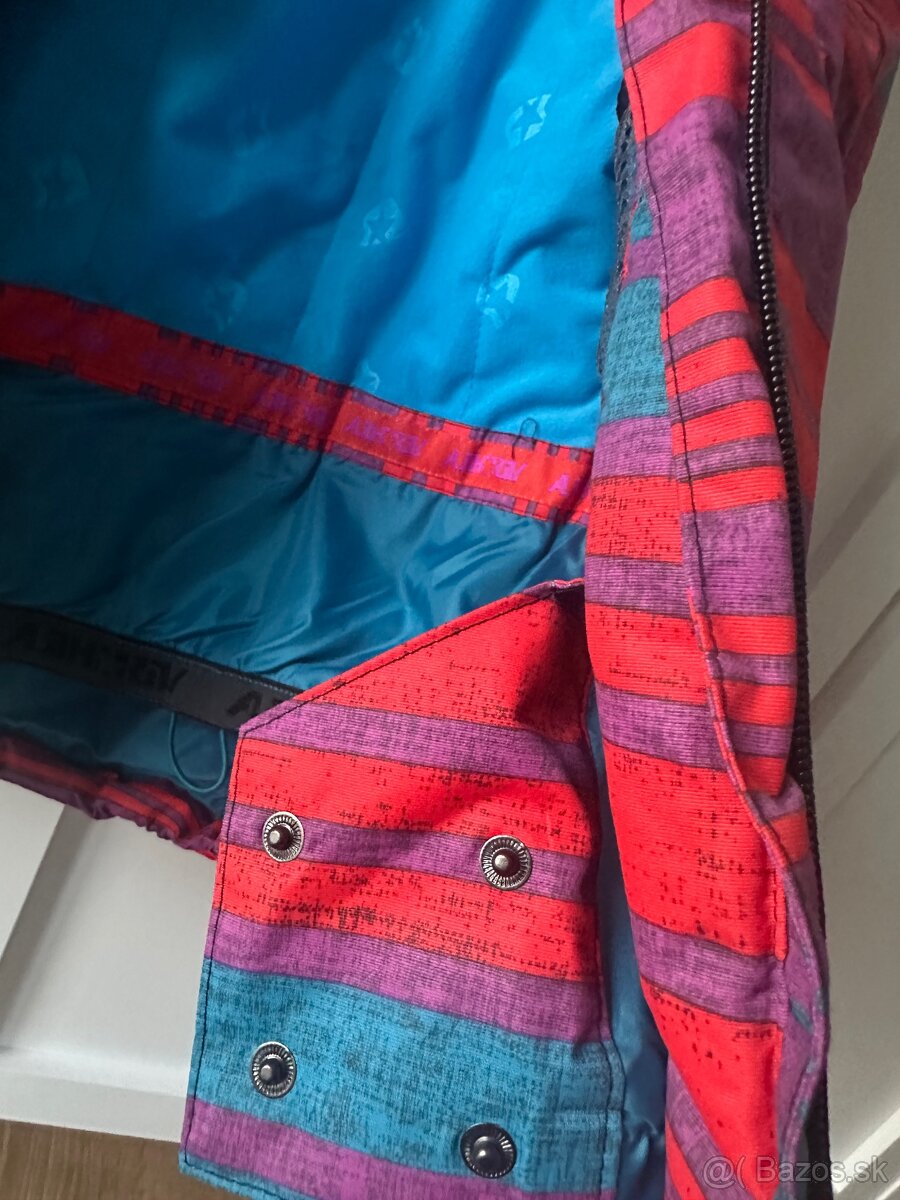 Lyžiarska bunda - 8