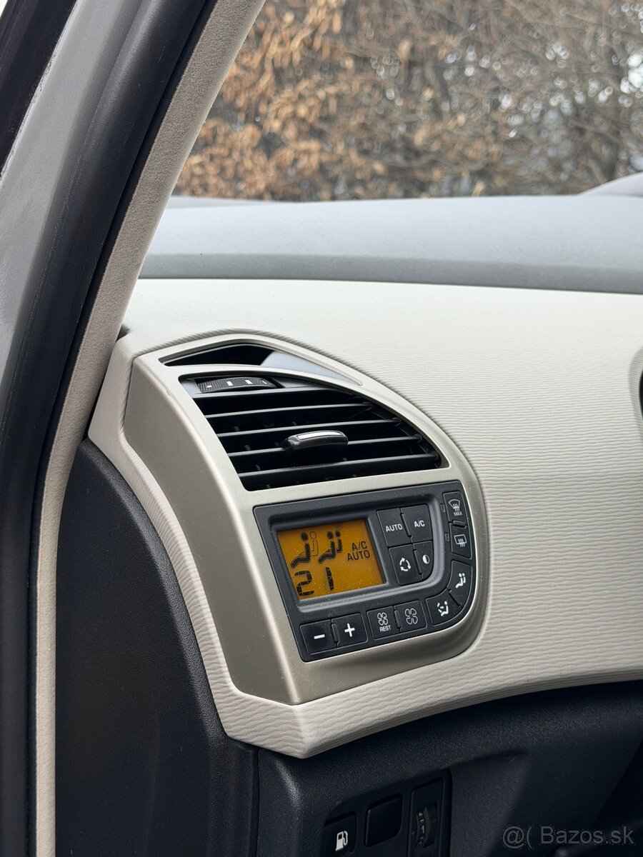 Citroën C4 Picasso 1.6 HDi - 8