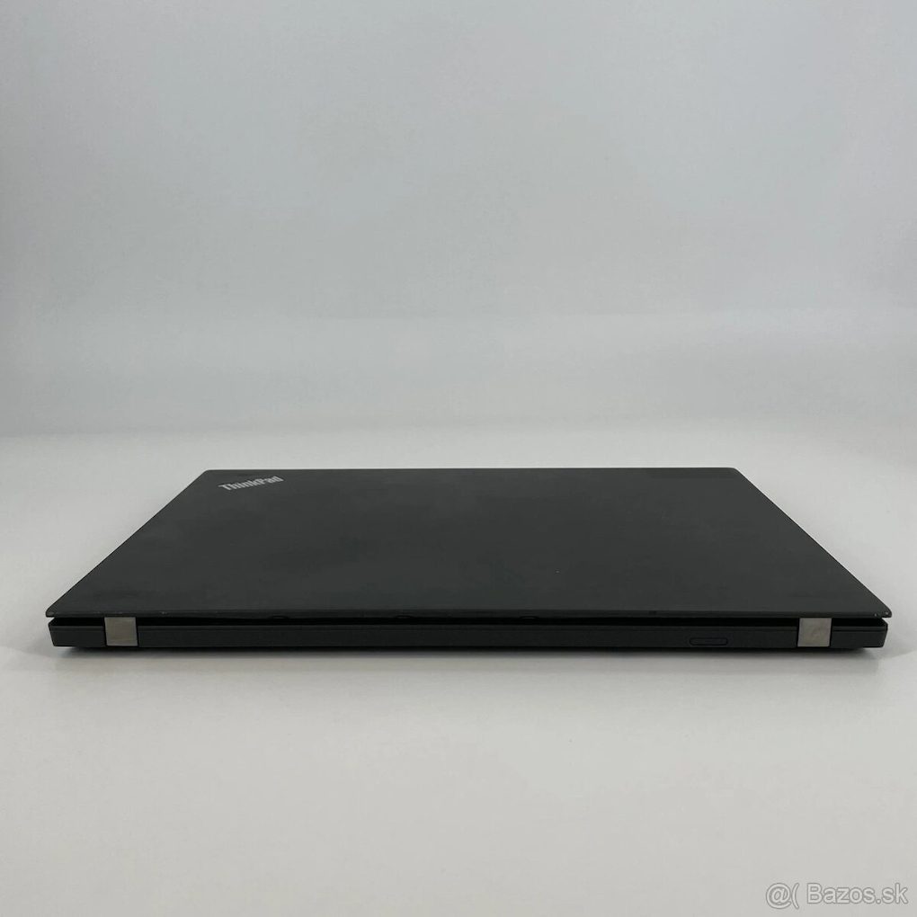 Lenovo Thinkpad T14 gen 2 | R7 • 32GB RAM • 512GB SSD - 8