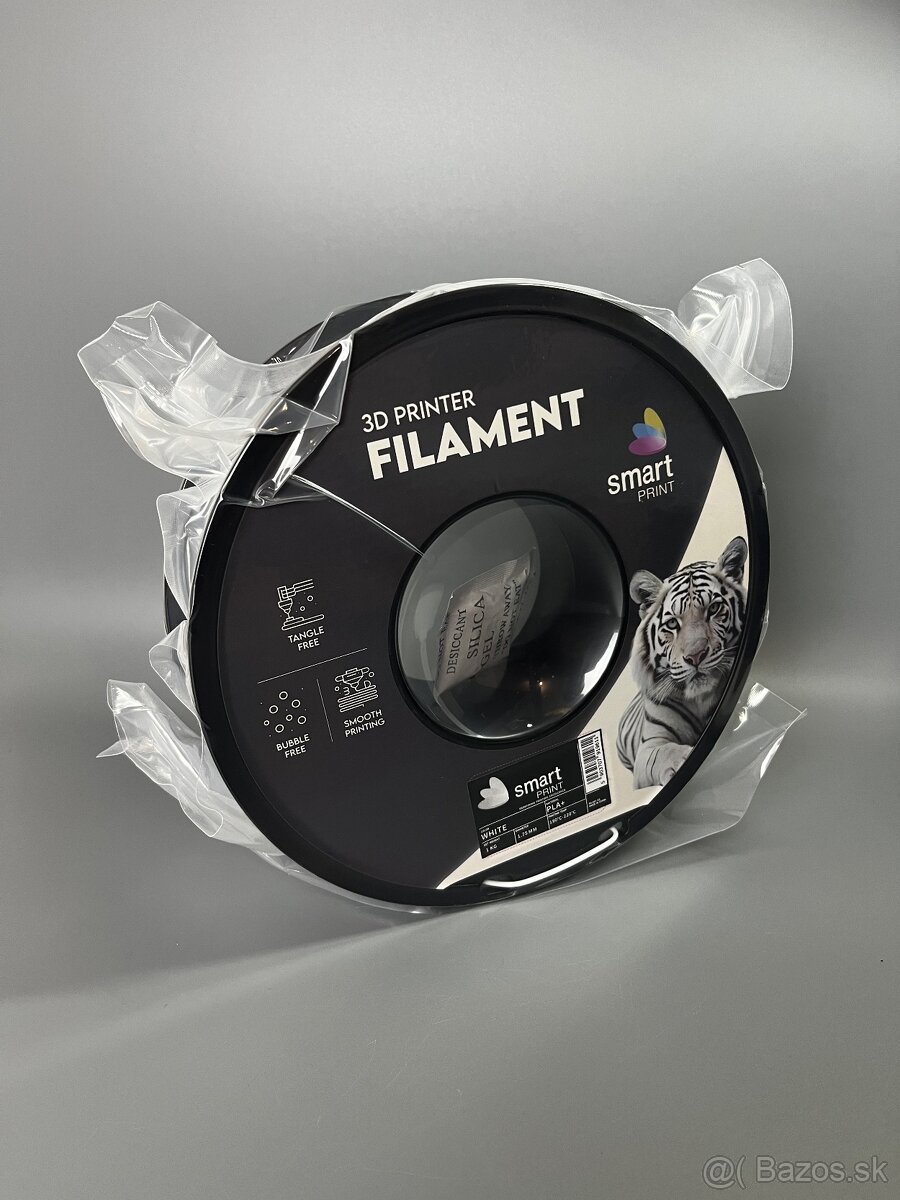 Prémiový 3D filament pre 3D tlač FDM - BEST PRICE - 8