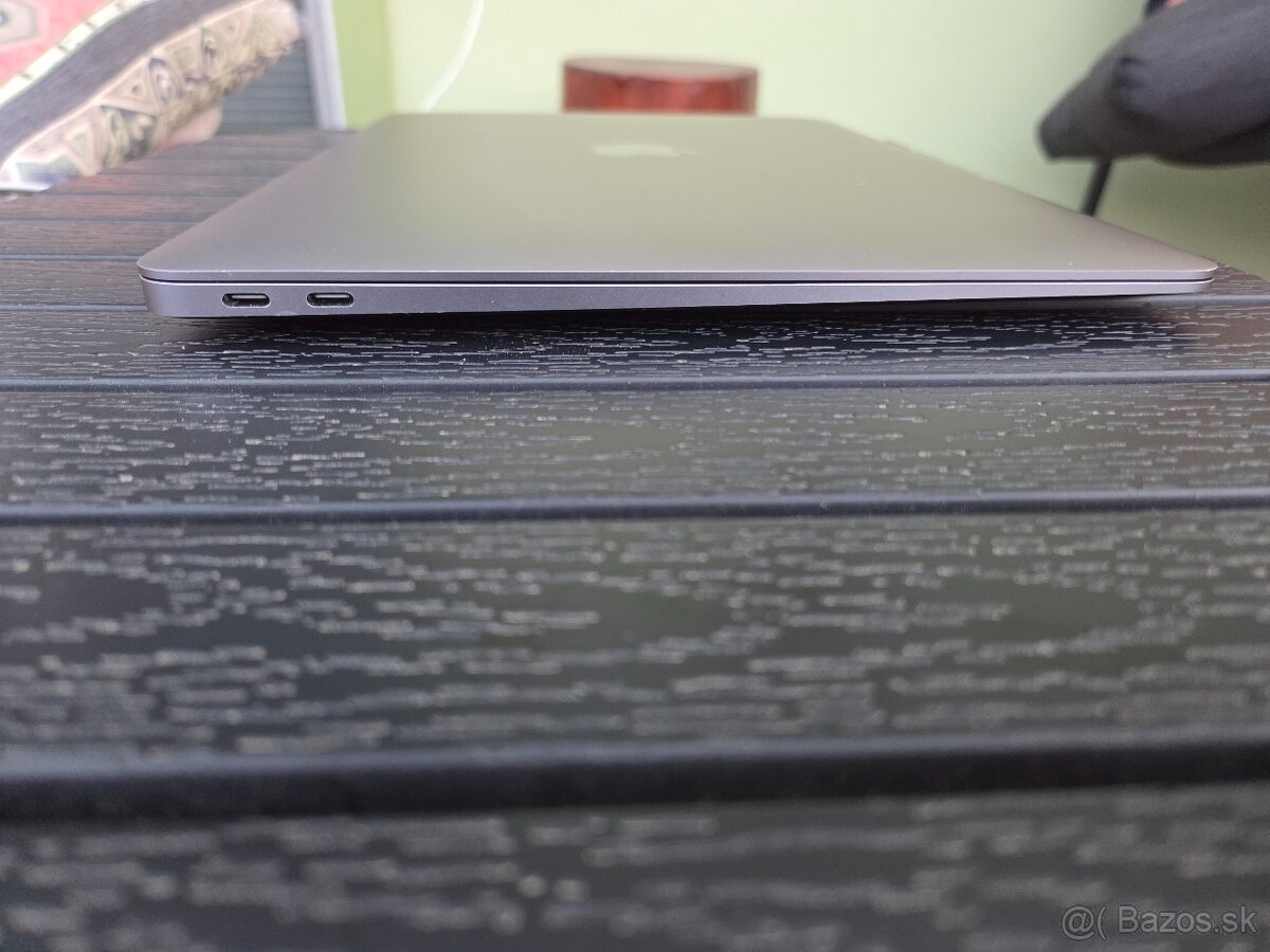 MacBook Air 256GB - 8