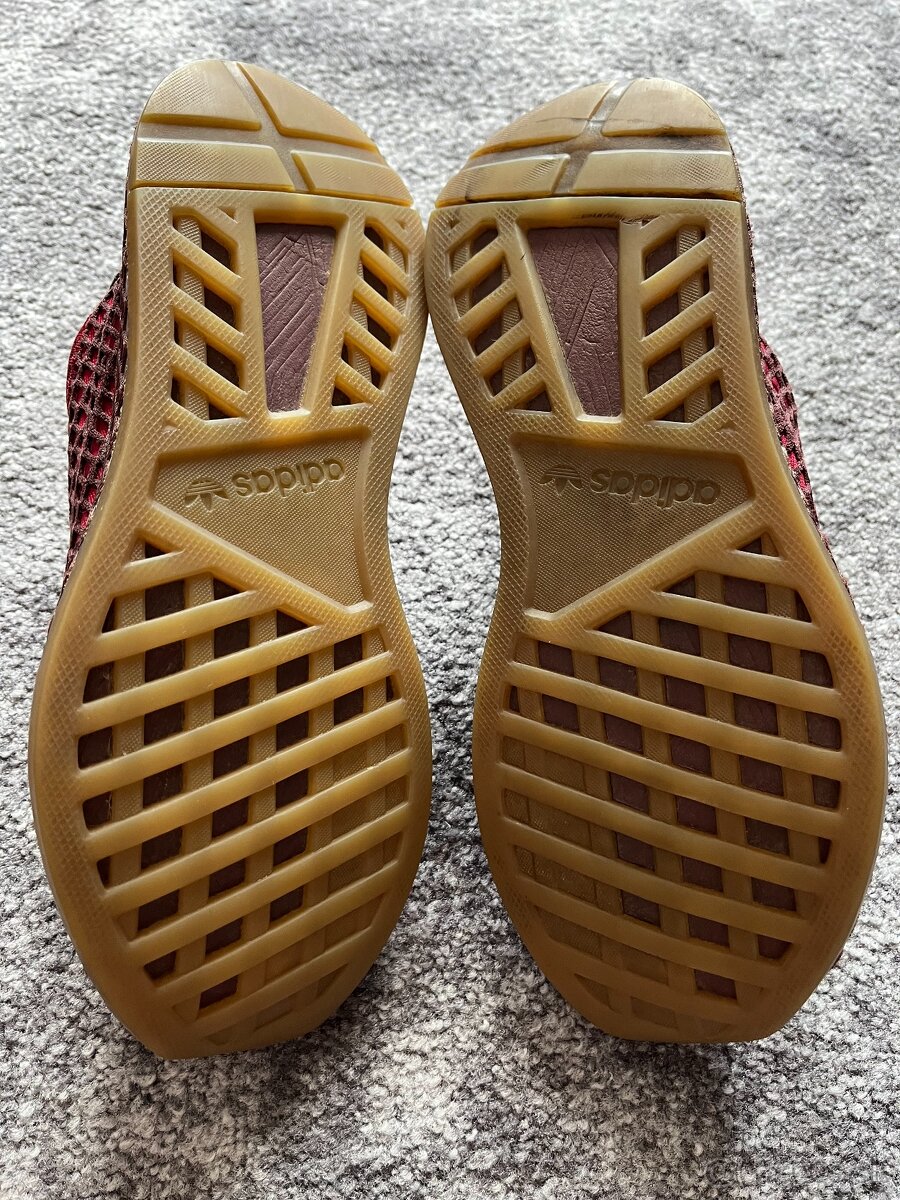 Adidas Deerupt Runner, velikost 37 1/3........ - 8