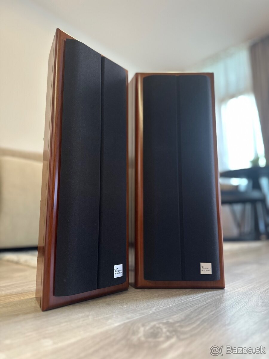 Vienna Acoustics Waltz Grand - 8