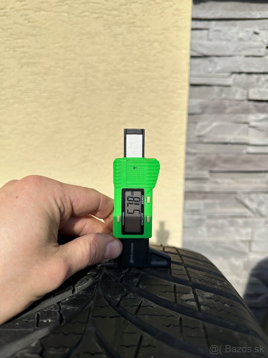 225/55 R18 102V XL celoročné GOODYEAR - 8