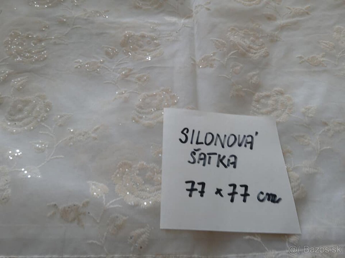 Rucniky a vlnaky - 8