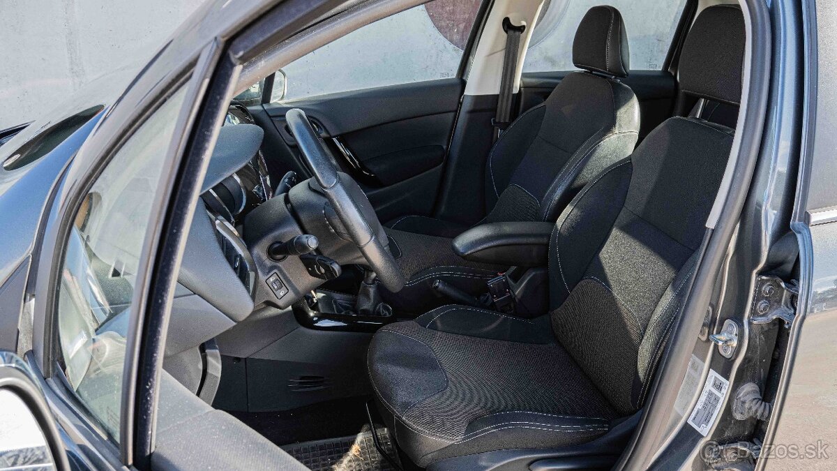 Citroën C3 1.4i Attraction - 8