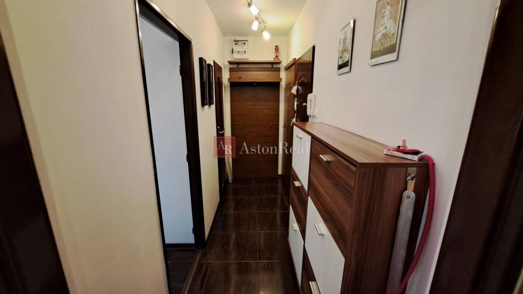 PREDAJ: 1 izbový byt - 34m2, Ružomberok - Ž. Silbigera - 8