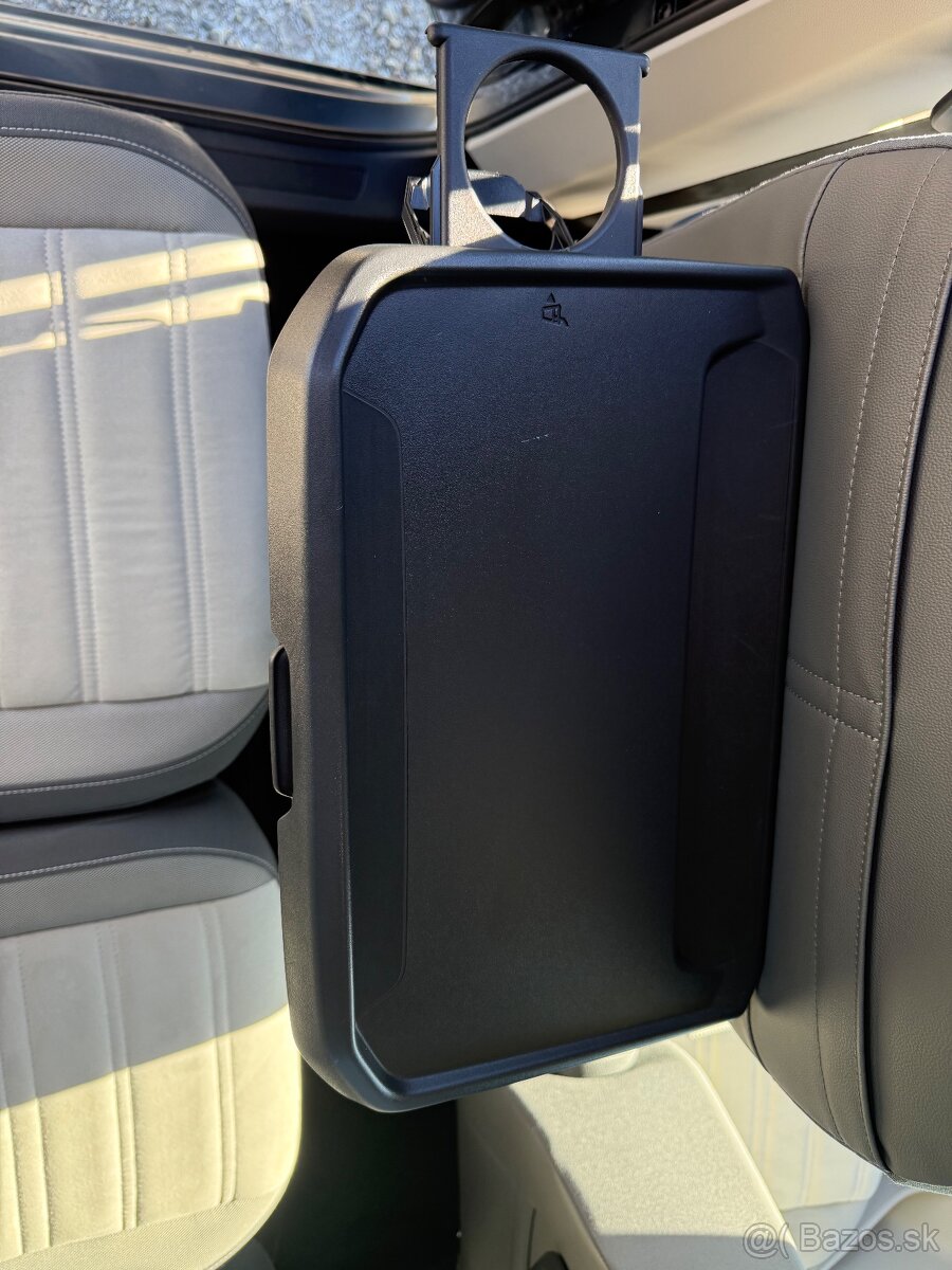 Volkswagen Touran 2.0TDi 110KW DSG 2019 - 8