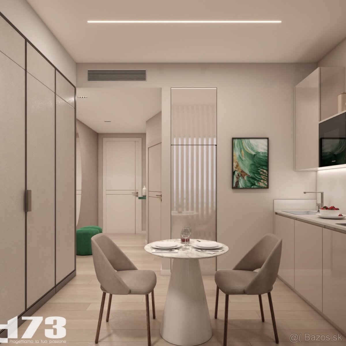 AMBASSADORI ISLAND BATUMI - 8