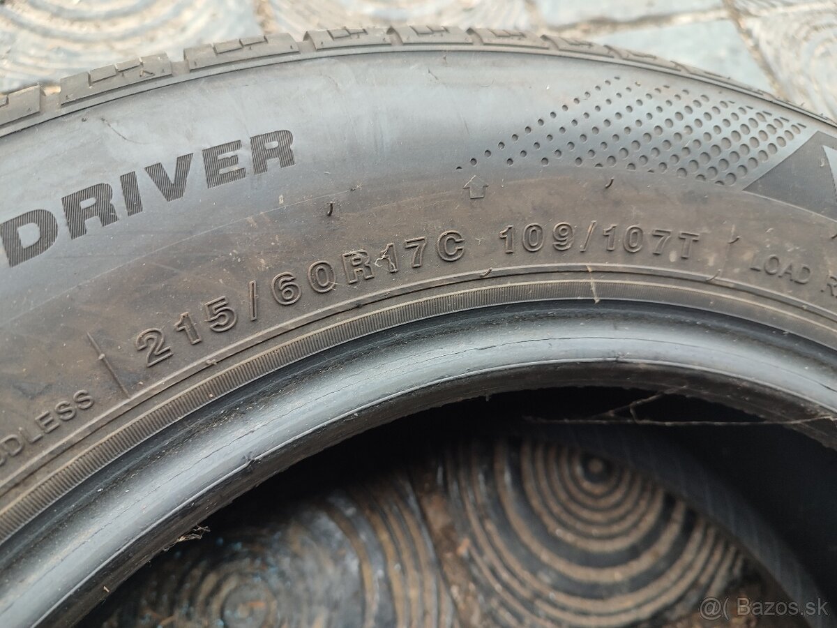 215/60 R17 inperial - 8