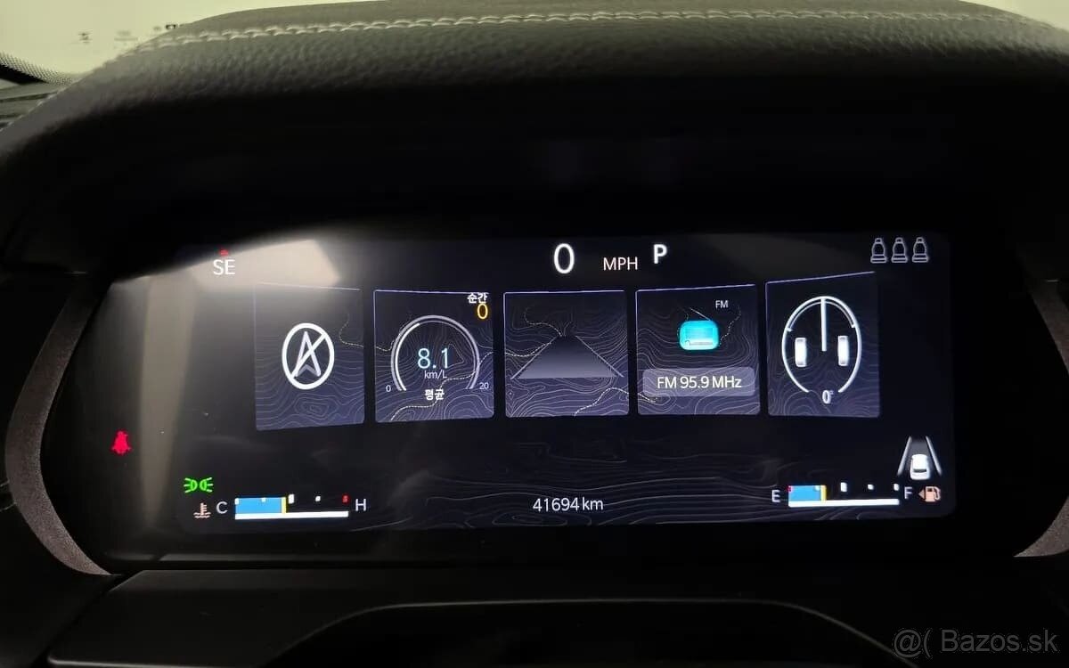 2023 JEEP GRAND CHEROKEE LIMITED 4WD - 8