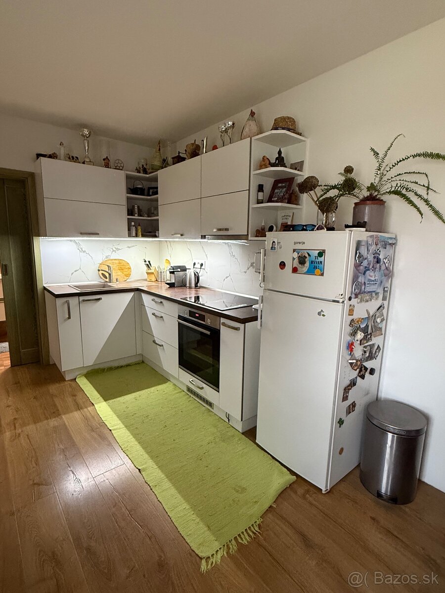 Chata na Silvester - 8