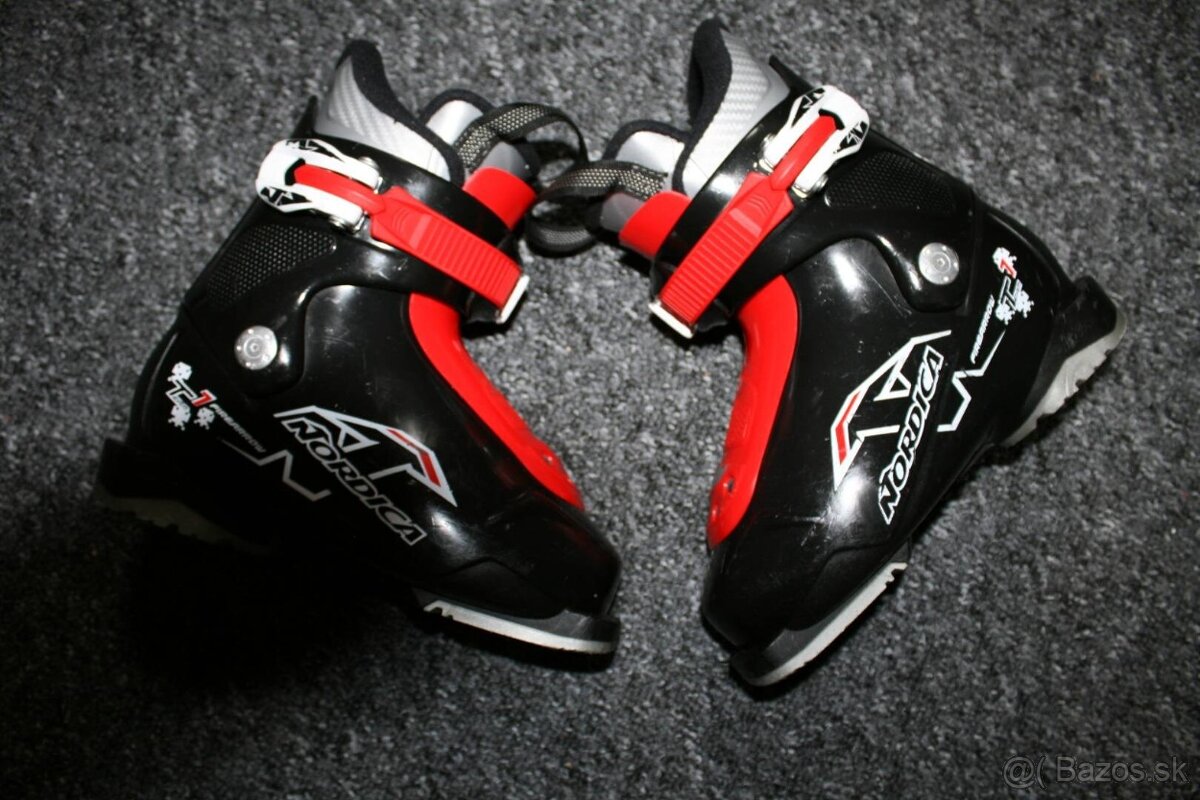 dievčenské lyže Head Nice one 77 cm - 8