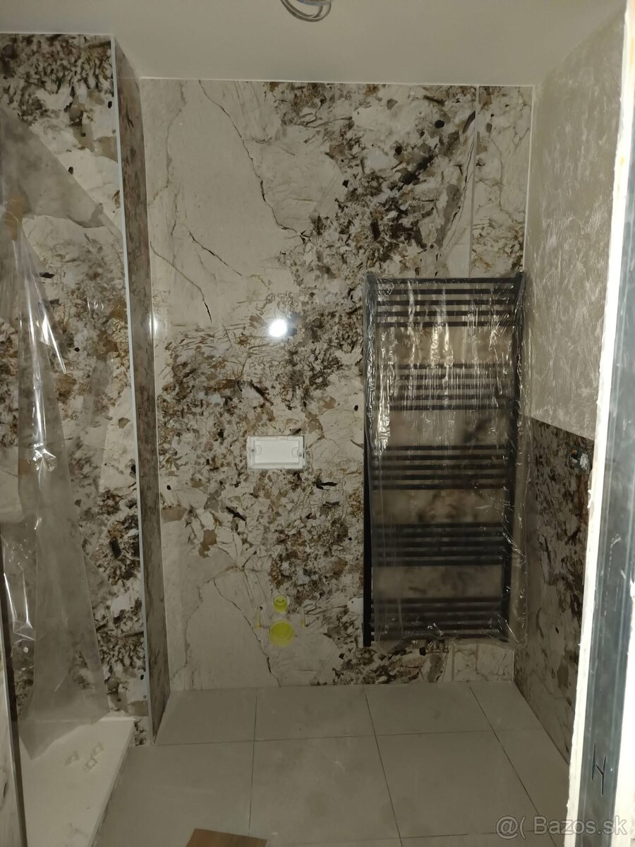 Hledáme další stavební práce - 8