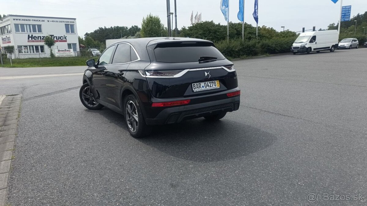 DS 7 Crossback 1.5 - 8