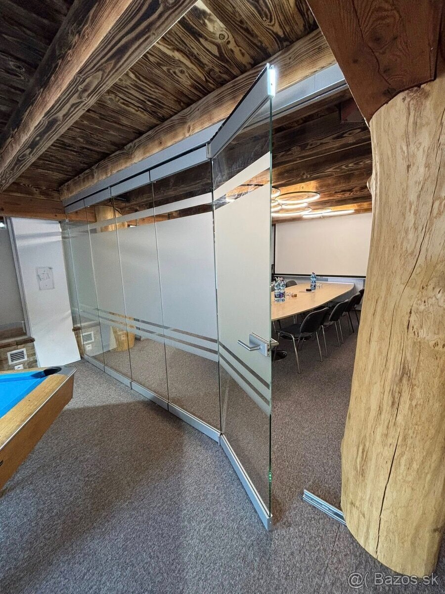 Reprezentatívny priestor 20m² Partizánske - 8