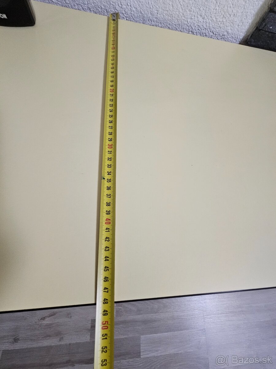 Predám na mieru robenú obývaciu stenu - 8