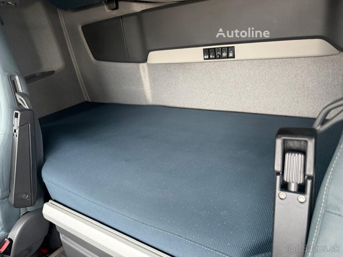 Ťahač Volvo FH 500 eeV - 8