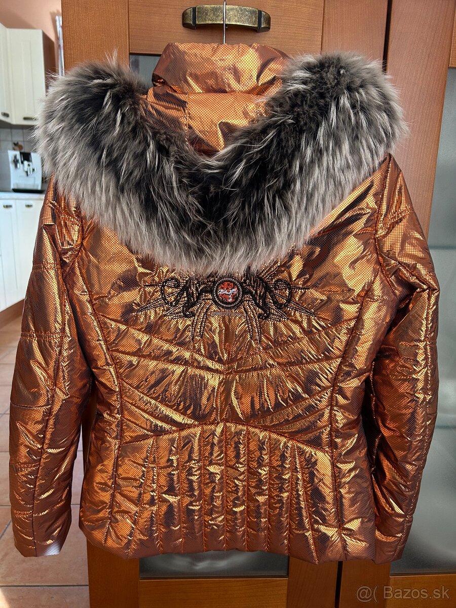 Nadherna bunda SPORTALM - 8