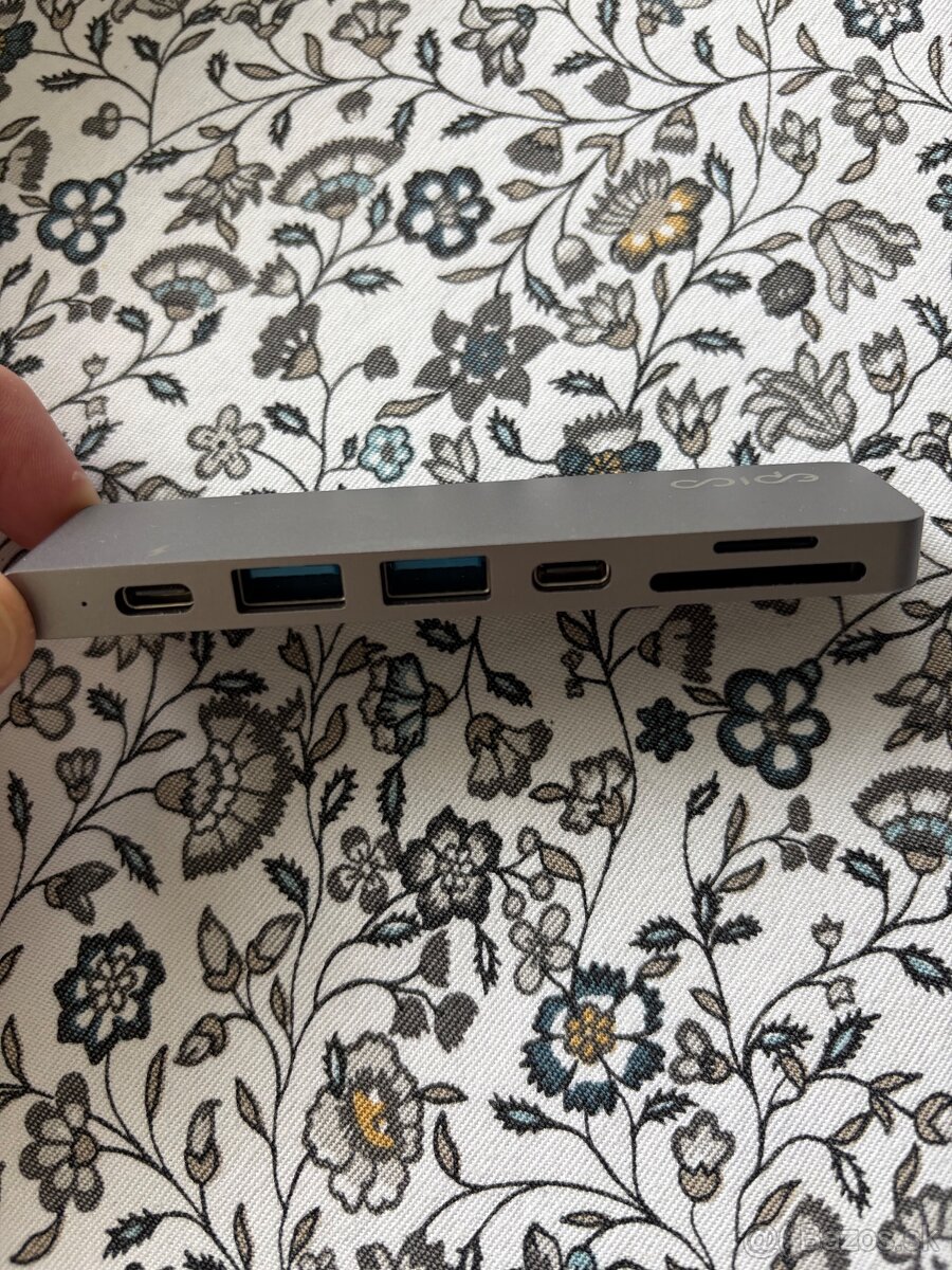 MacBook Air 13” 2021 - 8