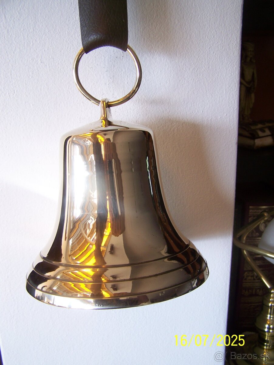 Zvon, zvonce, zvonec predaj - 8