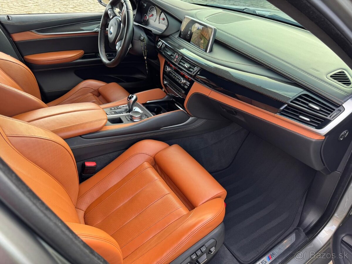 BMW X6M Carbon - 8