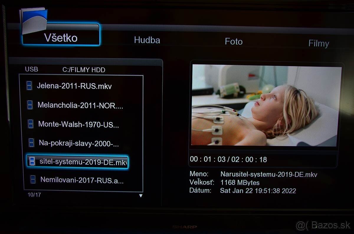 Raidsonic Icy Box HW3011 MMC player + 500GB - 8