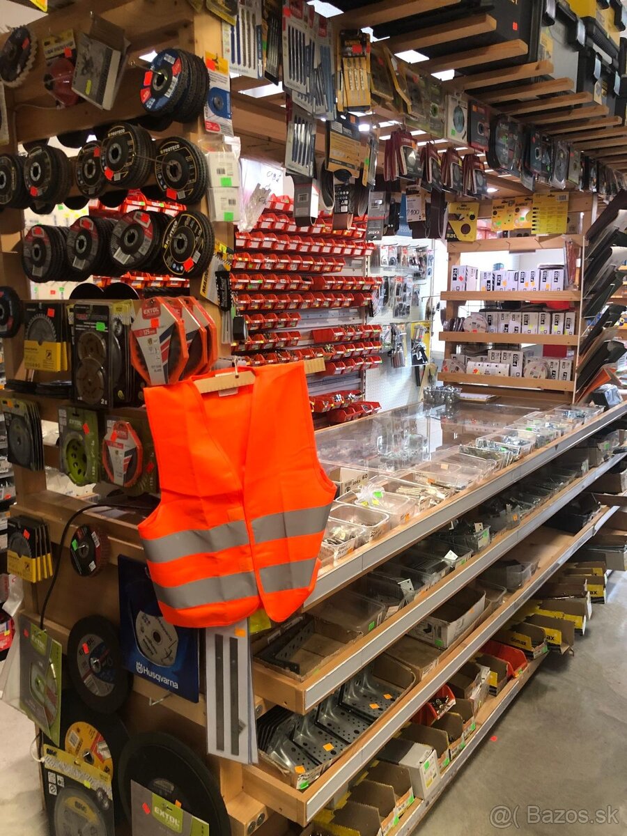 Predám pult do predajne - 8