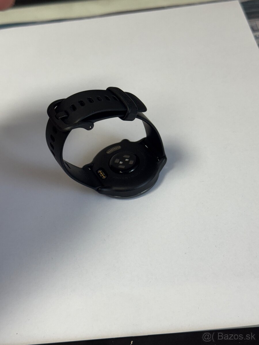 Garmin Vivoactive 6 Black - 8