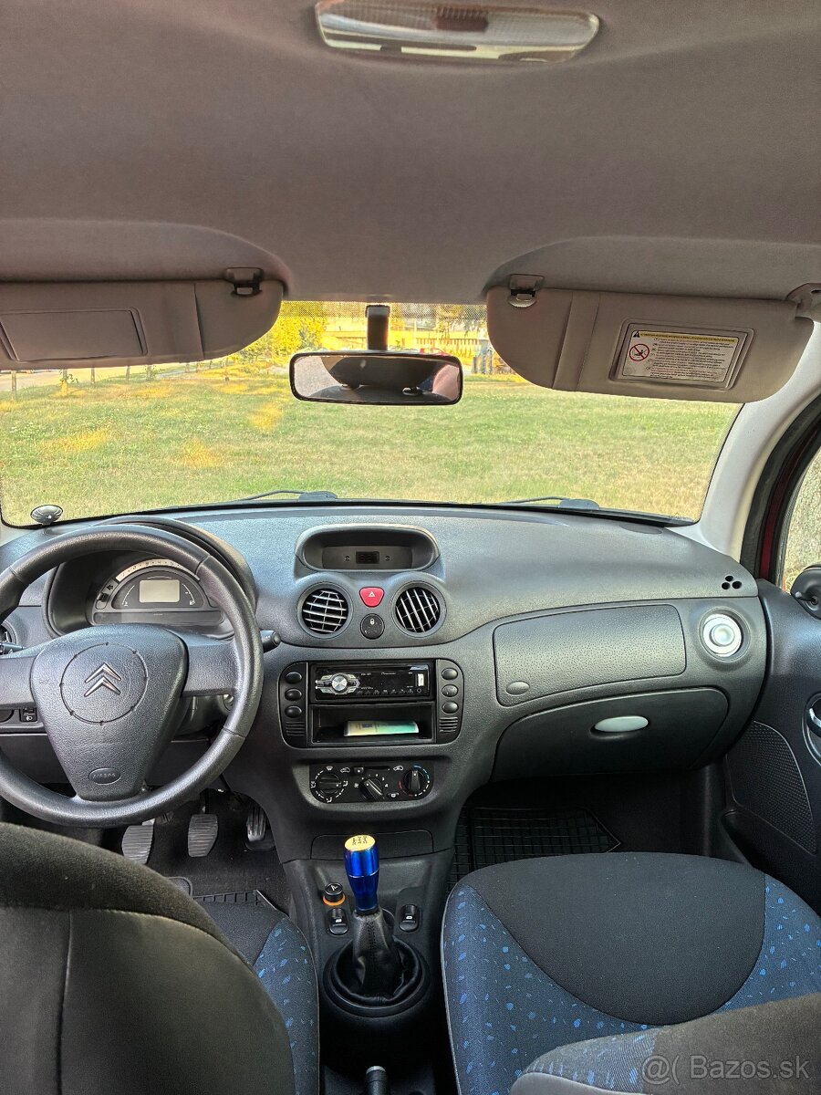 Citroen C3 1.1 - 8