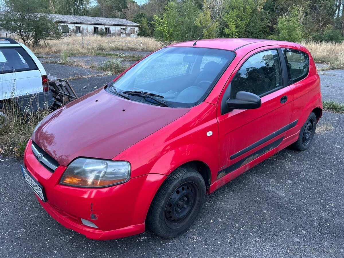 Predám - 8