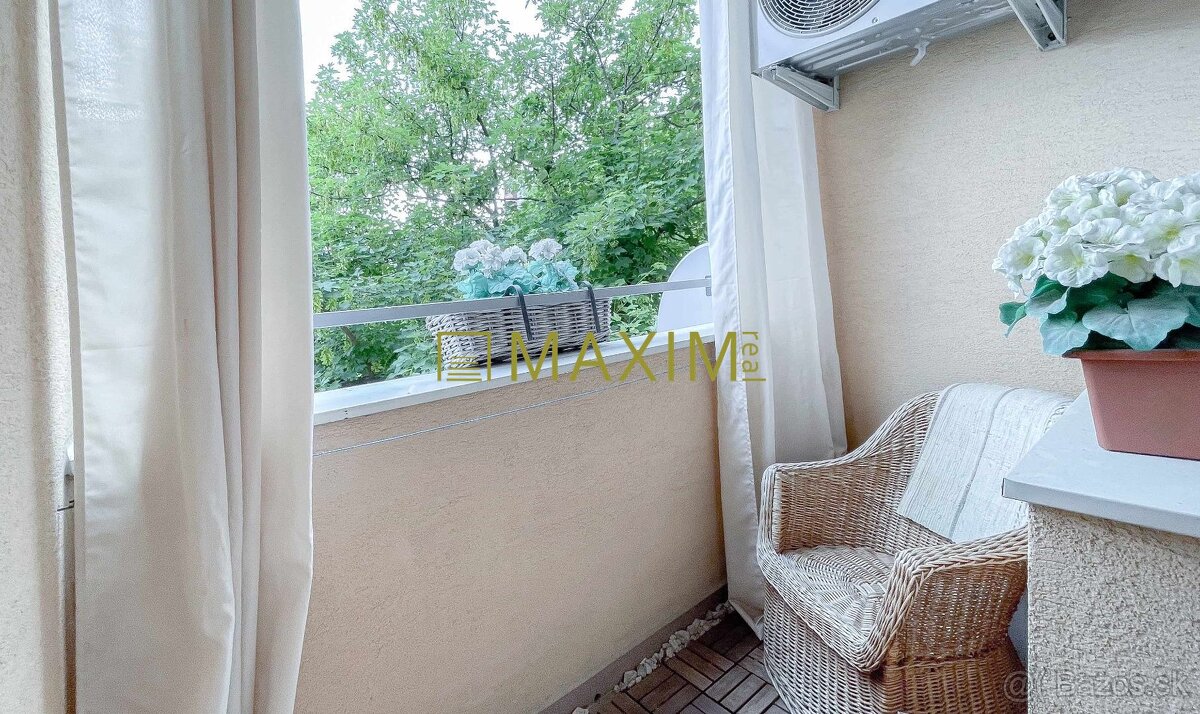 REZERVOVANÉ 4-izbový byt, 2. posch. + pivnica, rekonštrukcia - 8