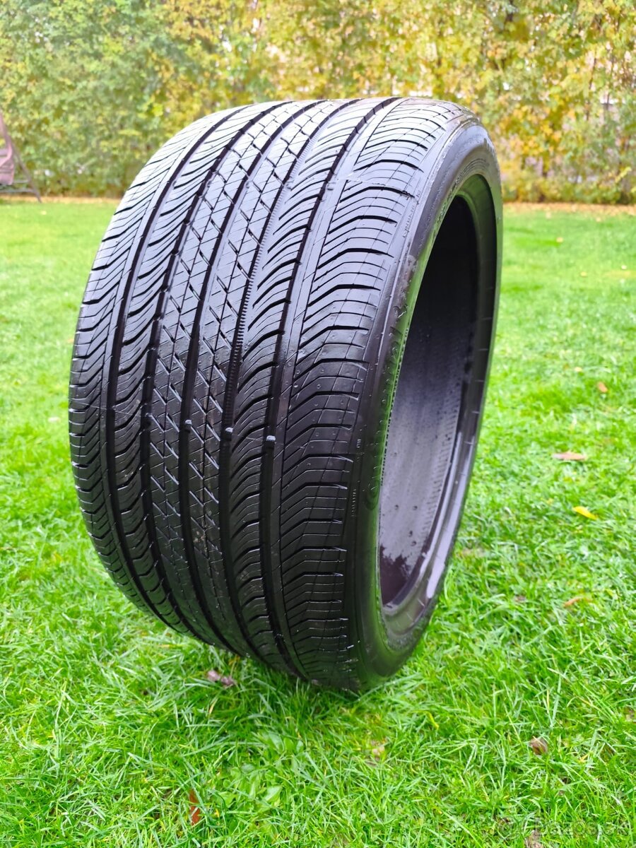 CELOROCNA NOVA 315/35 R21 CONTINENTAL - 8