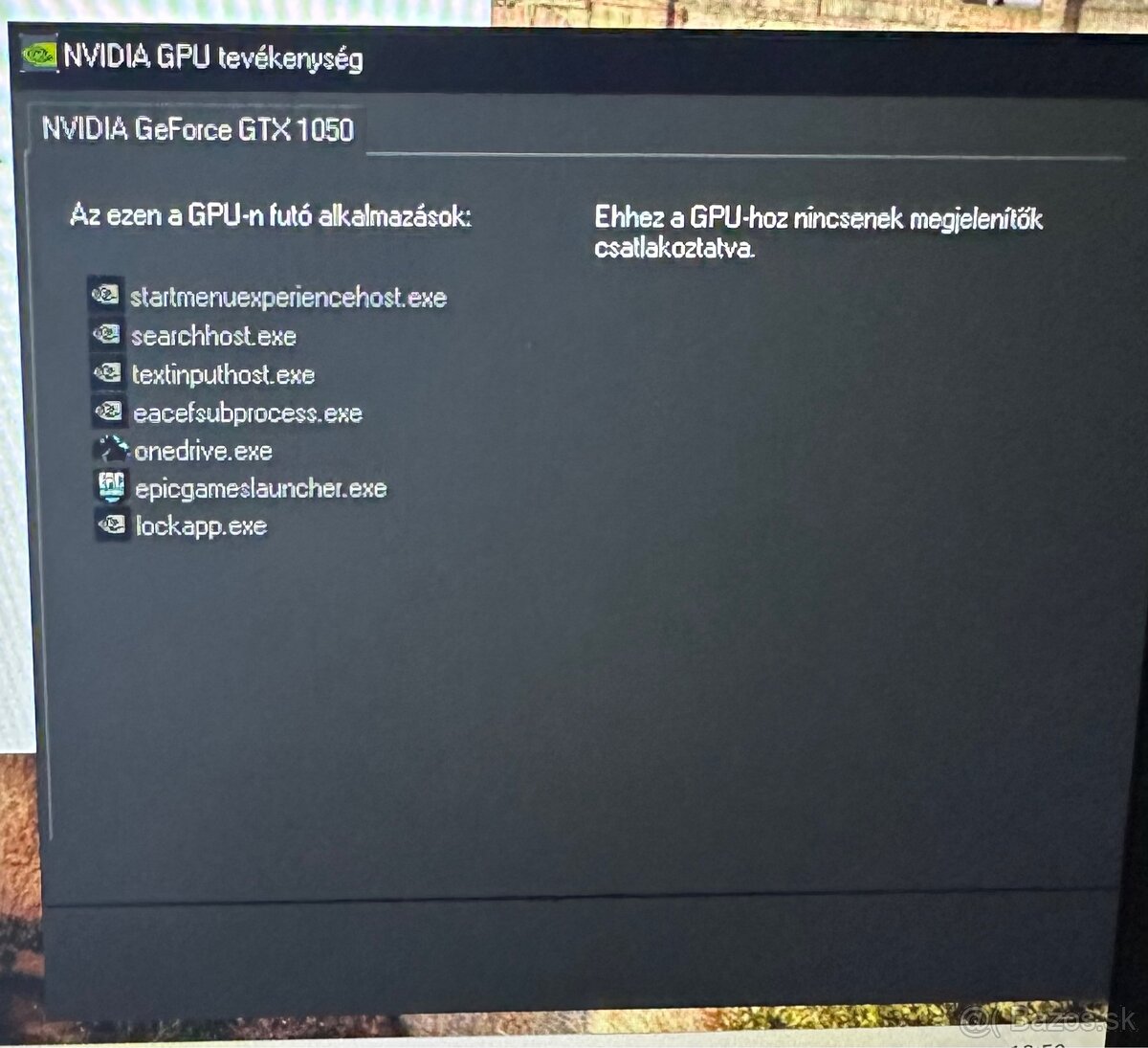 Acer Nitro 5 AN515-54 – spoľahlivý herný notebook ⚡🎮 - 8