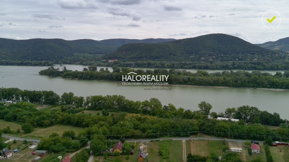 HALO reality - Predaj, rekreačný pozemok Chľaba - 8