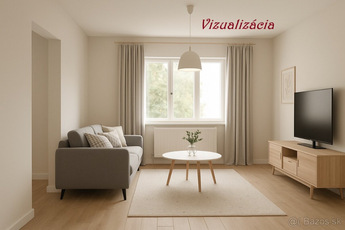 Rodinný dom v Panických Dravciach, iba 5 km od LC - 8