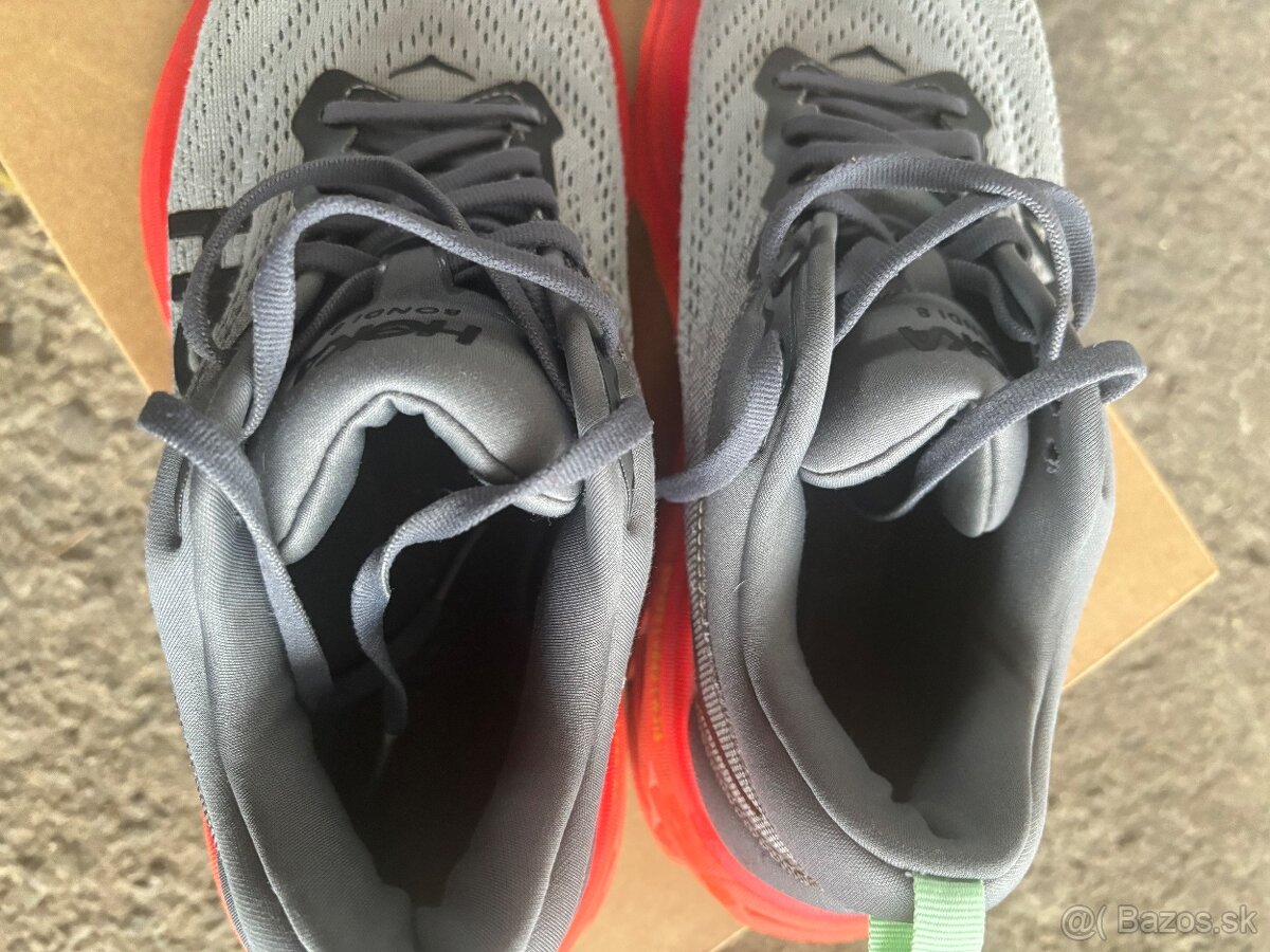 Hoka Bondi 40 - 8