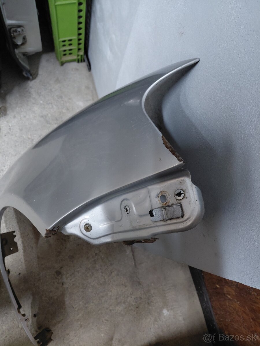 ŠKODA. SUPERB 1 PREDOK - 8