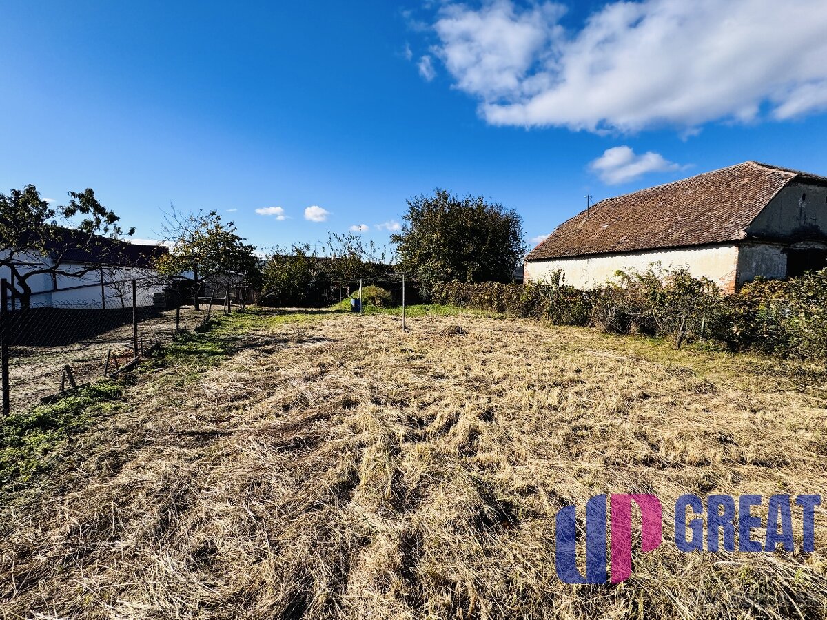 ZNÍŽENÁ CENA -Na predaj rodinný dom v Gbeloch, okr. SKALICA - 8