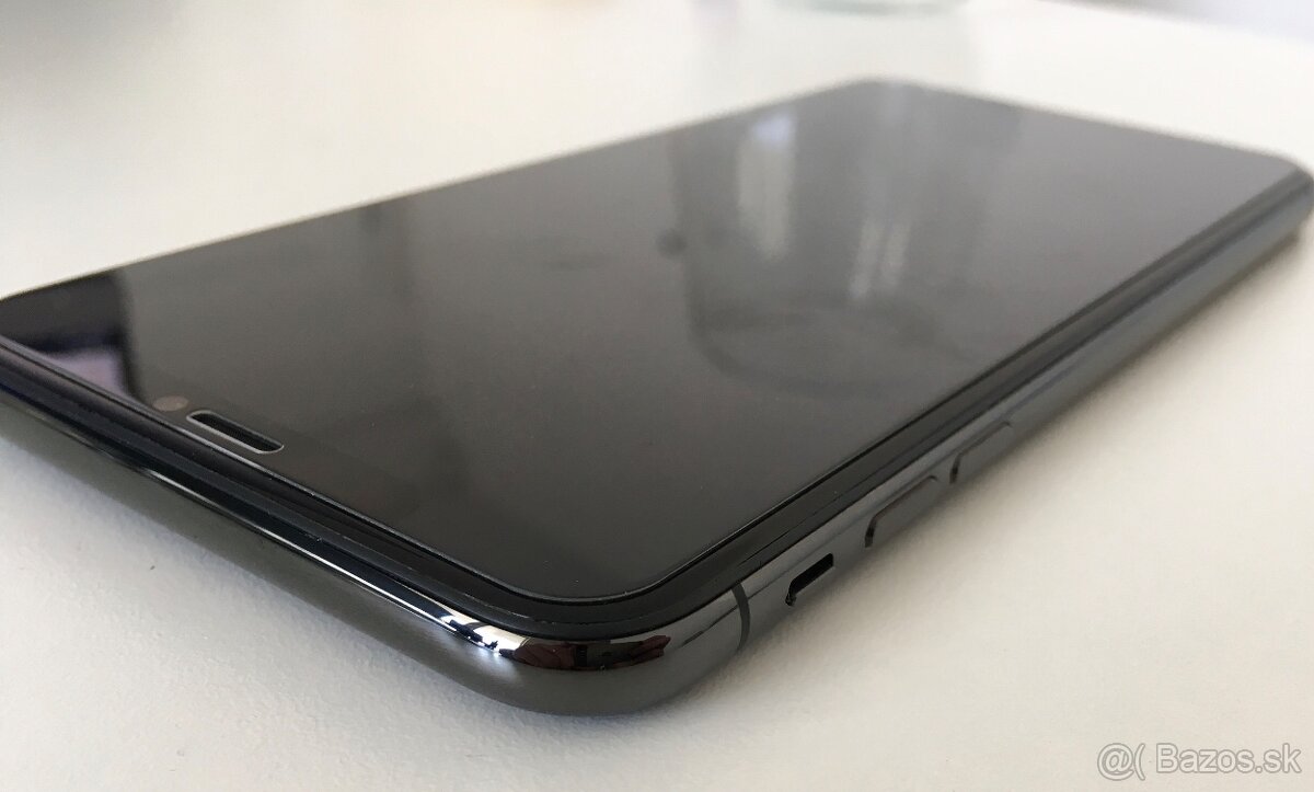 Predam Iphone XS Max 512GB Top stav - 8