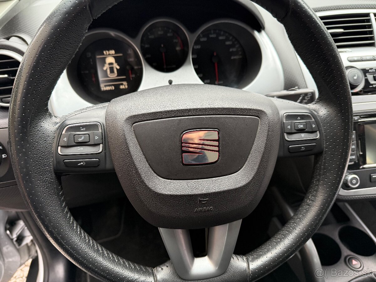 SEAT ALTEA XL 1.2 TSI - 8