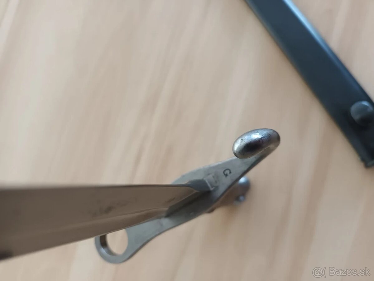 Predám bodák Argentína - 8