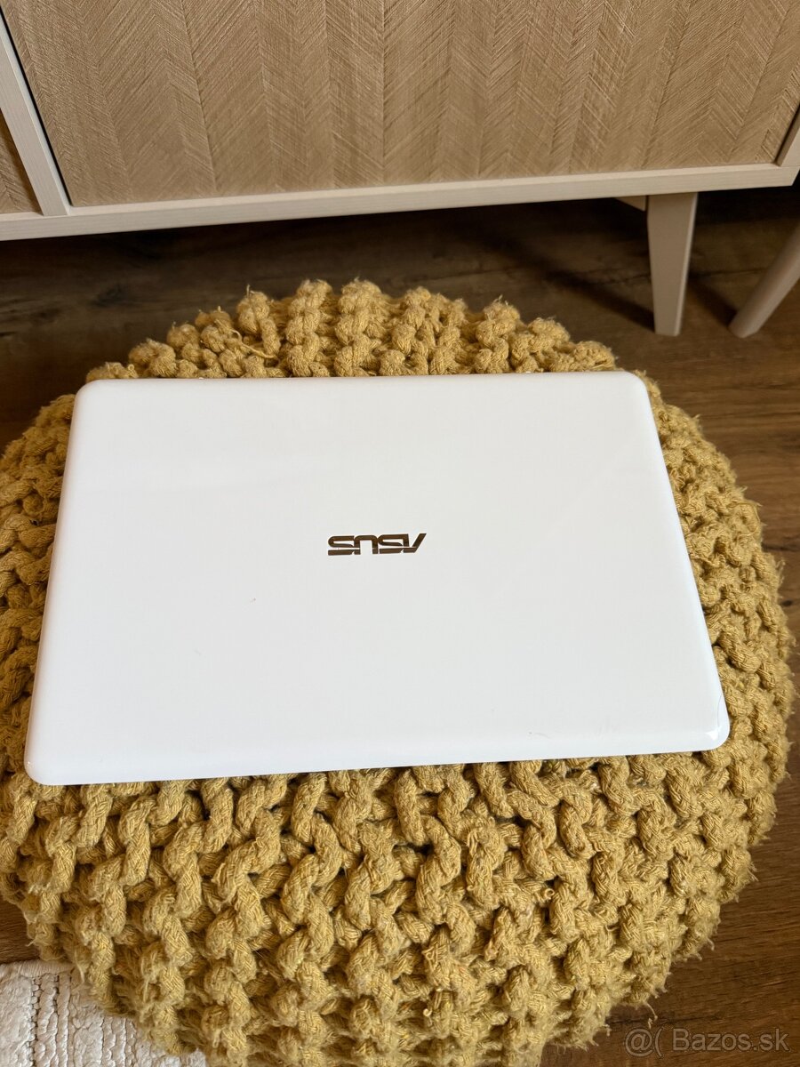 Notebook Asus - 8
