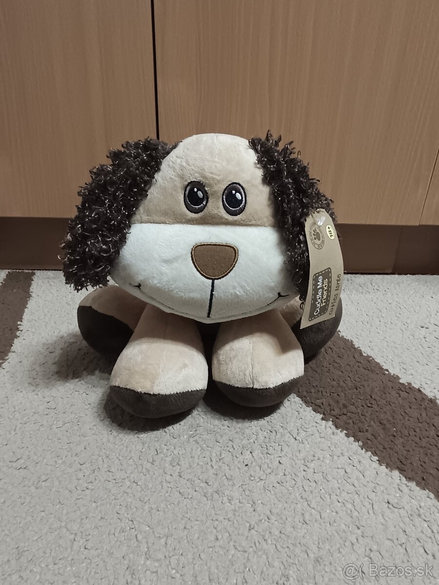 Plyšové hračky - 8